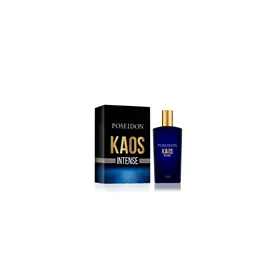 Instituto Español Col Poseidon Kaos Intense 150