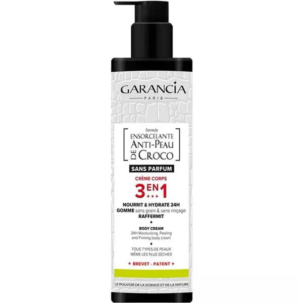 Garancia Formula Ensorcelante 400ml S-P
