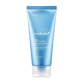 Medicube Zero Foam Cleanser 120ml