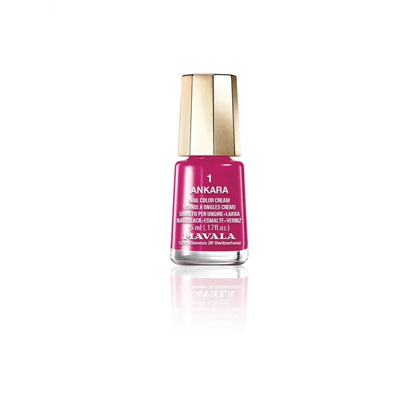 Mavala Uñas Mini Laca