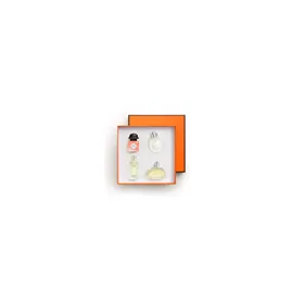 Hermès Hermes Mini Set 4 X 7,5ml