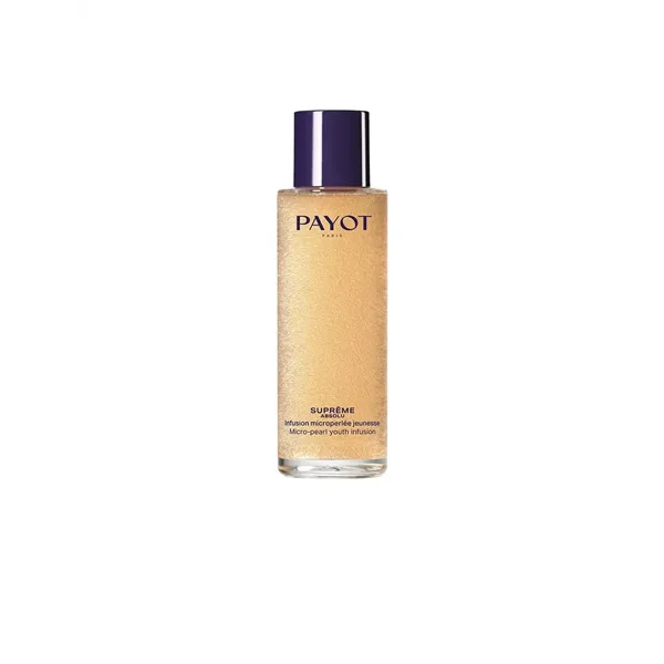 Payot Suprême Absolu Infusión Microperlada Juventud 100ml