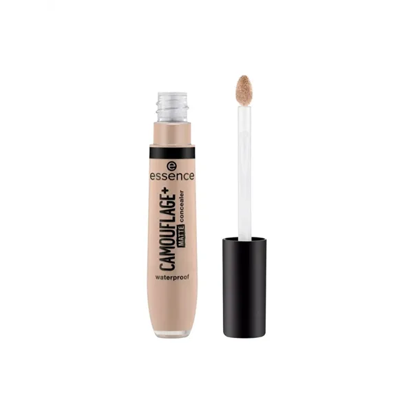 Essence Cosmetics Camouflage Matt Corrector Waterproof 8ml