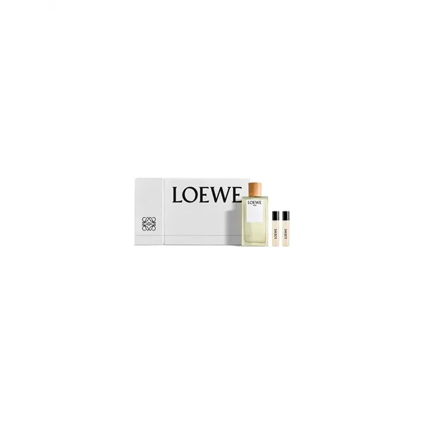 Loewe Aire e T 100 V e T 10 et 10 Elixi
