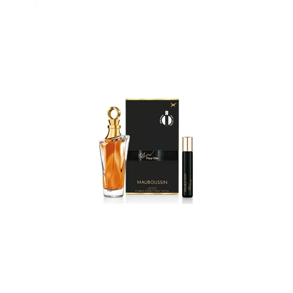 Mauboussin Elixir Pour Elle Ep 100 V 20v