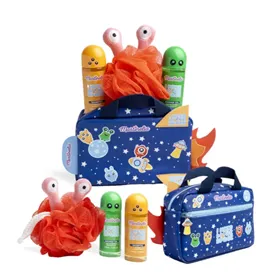 Martinelia I Need More Space Galactic Bath Set