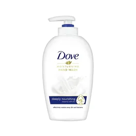 Dove Jabon Manos Original 250ml Dosif