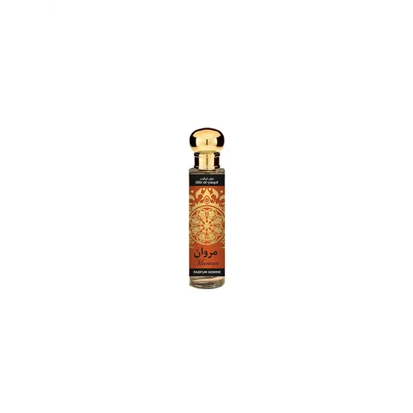 Saphir Utur Al-Yaqut Marwan Parfum 30ml