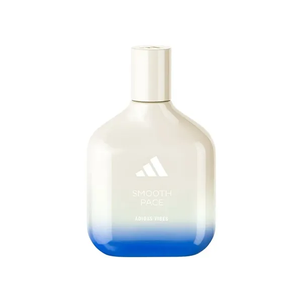 Adidas Vibes Smooth Pace Edp Spray 100ml