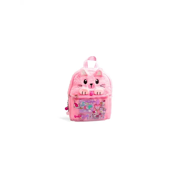 Martinelia Lulu y Duki Bagpack