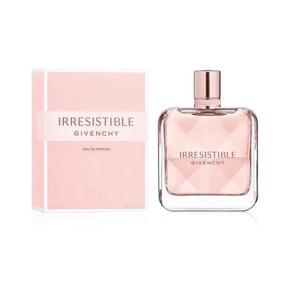 Givenchy Irresistible Ep 125 Vap