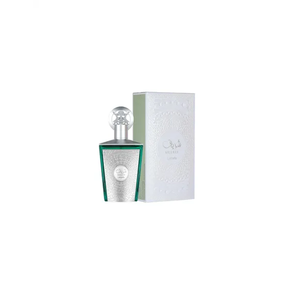 Lattafa Sherif Edp Spray 100ml