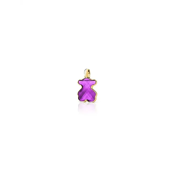 Tous Loveme The Amethyst Elixir Edp Spray 90ml