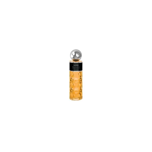 Saphir Excentric Man Elixir Edp Spray 200ml