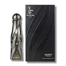 Arabiyat Latida For Him Eau De Parfum 100ml
