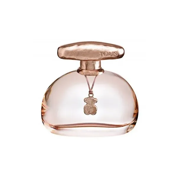 Tous Sensual Touch Eau De Toilette Spray 100ml