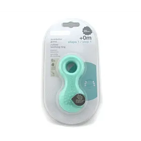 Suavinex Rubber Teether 0m