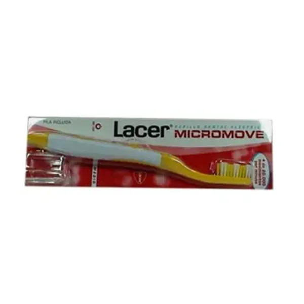Lacer Cdl-Electric Medium