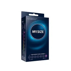 My Size 69 Condoms 10 Units 