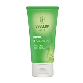 Weleda Birch Body Scrub 150ml