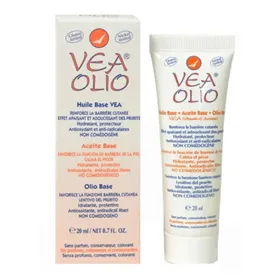 Vea Olio Oil Base 20ml