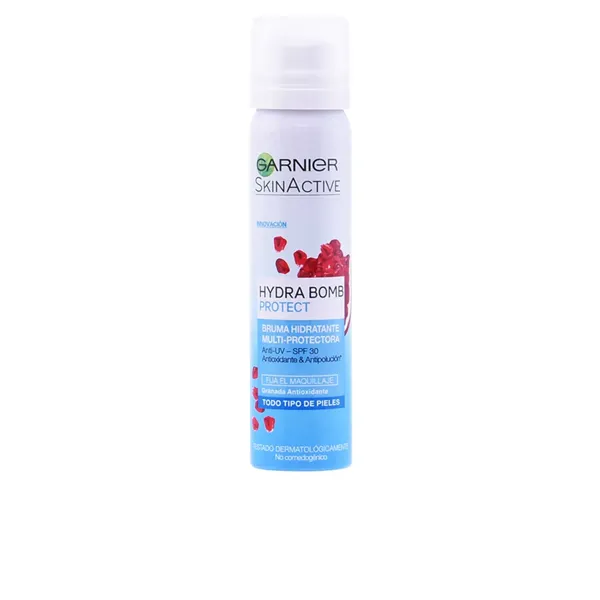 Garnier Skinactive Hydrabomb Protect Moisturizing Mist 75ml