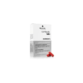 Rilastil Summum Rx Capsules 30 Units 