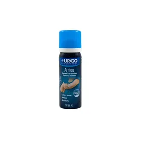Urgo Arnica Cold Foam 50ml