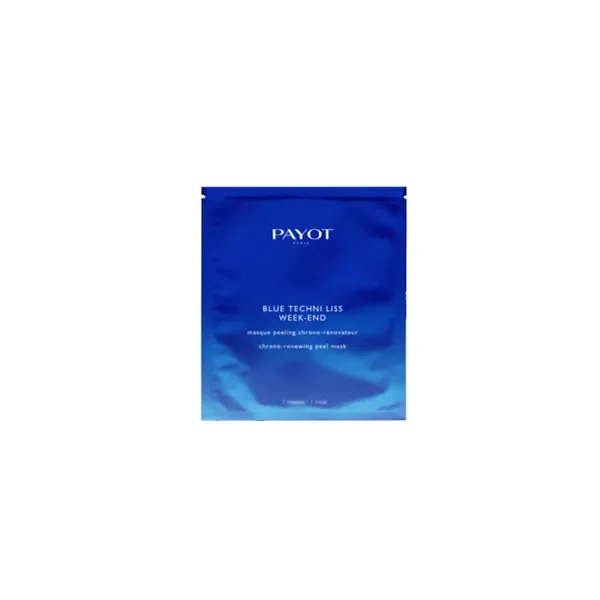 Payot Blue Techni Liss Weekend Peeling Mask