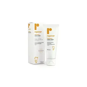 Repavar Pediatric Nappy Cream 75ml