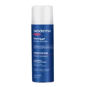 Sesderma Men Shaving Gel 200ml