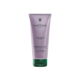 Rene Furterer Okara Silver Toning Shampoo 200ml