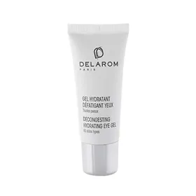Delarom Decongesting Hydrating Eye Gel 15ml