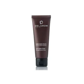 Delarom Soft Hand Cream 75ml
