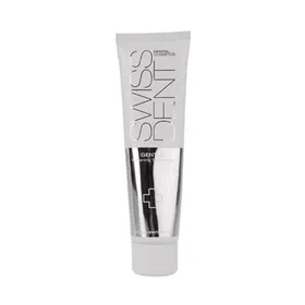 Swissdent Gentle Whitening Toothpaste 100ml
