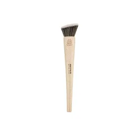 Beter Fluid Makeup Angled Brush Natural Fiber