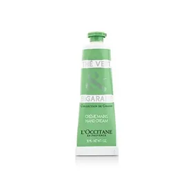L'Occitane The Vert & Bigarde Hand Cream 30ml