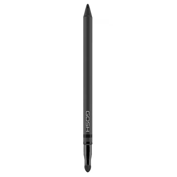 Gosh Infinity Eyeliner 002 Carbon Black