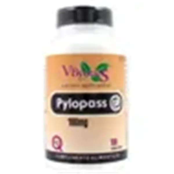 V.byotic Pylopass 100 Caps