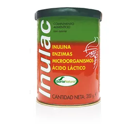 Soria Inulac Bote 200g
