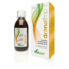 Soria Drenalimp 250ml