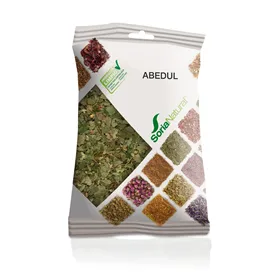 Soria Abedul 40 Grs