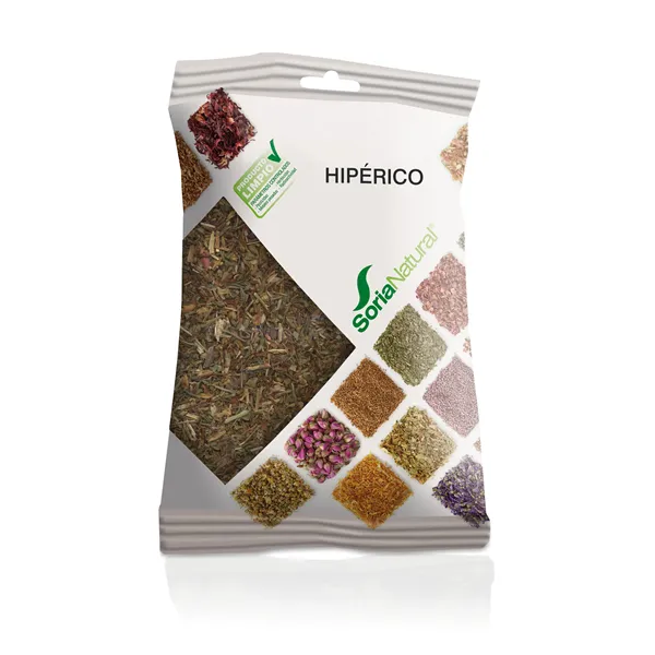 Soria Hiperico 50 Grs