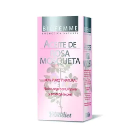Ynsadiet Aceite Rosa Mosqueta 30ml