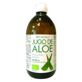 Ynsadiet Jugo Aloe Vera Bio 500ml