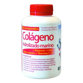 Ynsadiet Zentrum Colageno Hidrolizado Marino 300 Comp