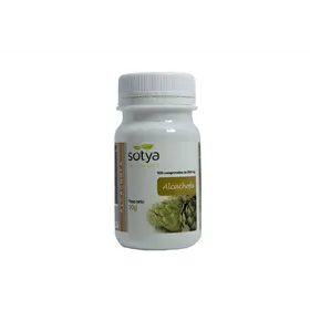 Sotya Alcachofa 100 Comp 500 Mg