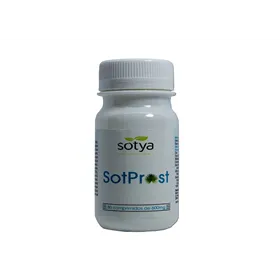 Sotya Sot-Prost 600 Mg 80 Comp