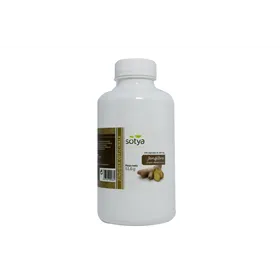 Sotya Jengibre 120 Capsulas