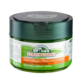 Corpore Mascarilla Capilar 250ml